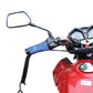 Oxford Wonder Bar Straps - For Handlebars