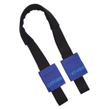 Load image into Gallery viewer, Oxford Wonder Bar Straps - For Handlebars