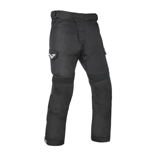 Oxford : 3X-Large : Quebec : Waterproof Regular Leg Pants : Black