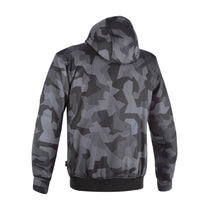 Load image into Gallery viewer, Oxford : 5X-Large : Kevlar Motorcycle Hoodie : Camo