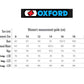 Oxford Ladies 18 Kevlar Jeggings : Indigo : Regular Leg