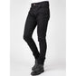 Bull-It Tactical Onyx Mens Straight Jeans - Short Leg - Black