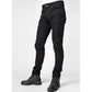 Bull-It Tactical Onyx Straight Jeans - Regular Leg - Black