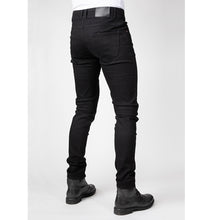 Load image into Gallery viewer, Bull-It Tactical Onyx Straight Jeans - Regular Leg - Black
