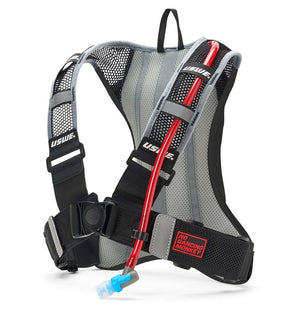 USWE Outlander Pro 2L Hydration Pack - Black