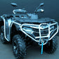 CF Moto C Force 625 (2020)