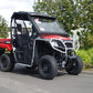 Honda Pioneer 500 (with honda tipping tray) (14-21)