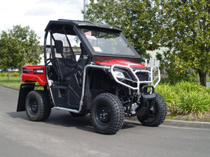 Honda Pioneer 500 (with honda tipping tray) (14-21)
