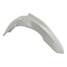 Load image into Gallery viewer, Rtech Front Guard - Honda CRF250R 10-13 CRF450R 09-12 WHITE