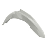 Rtech Front Guard - Honda CRF250R 10-13 CRF450R 09-12 WHITE