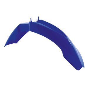 Rtech Front Guard - Husaberg Husqvarna 350-650 - Blue