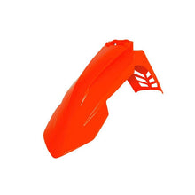 Load image into Gallery viewer, Rtech Vented Front Guard - KTM SX SXF XC XCF EXC EXCF - NEON ORANGE