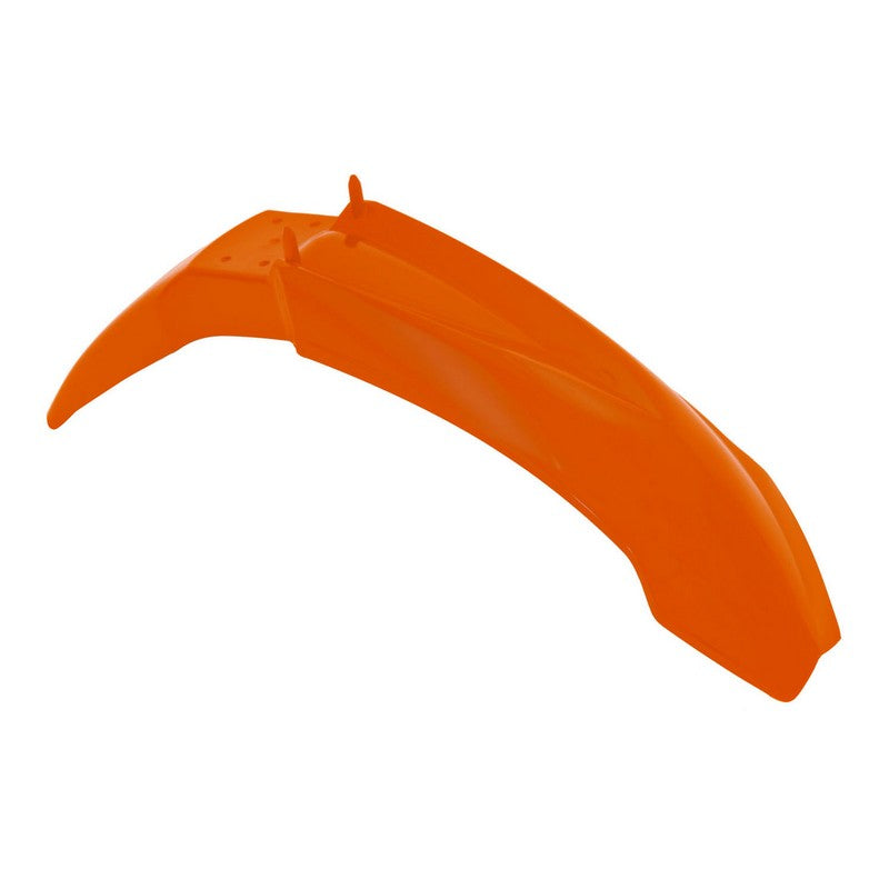 Rtech Front Guard - KTM 85SX 04-12 - Orange