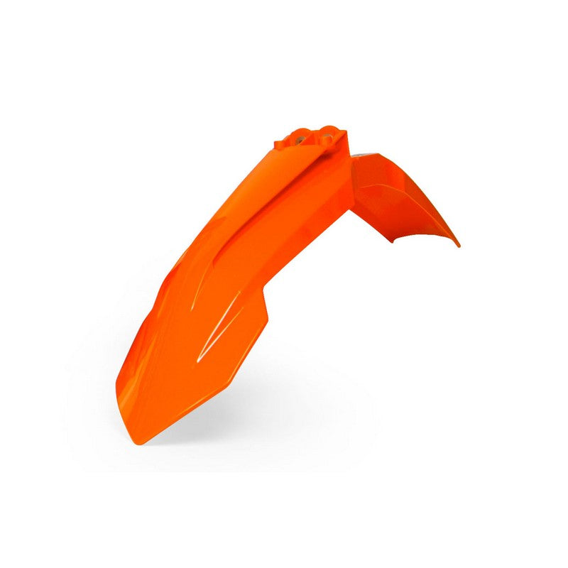 Rtech Front Guard - KTM 85SX 18-24 - Orange