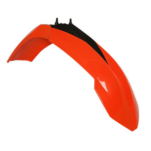 Rtech Front Guard - KTM 85SX 13-17 - Orange