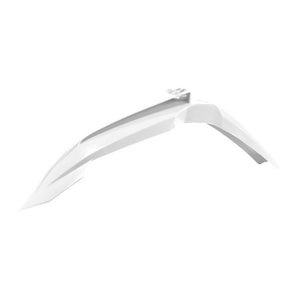 Rtech Front Guard - KTM 125-500 SXF EXC XCW 16-23 - White