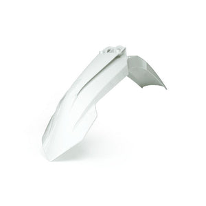 Rtech Front Guard - GasGas MC85 KTM 85SX 18-24  - White