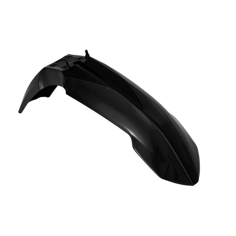 Rtech Front Guard - KTM 125-530 SXF EXCF XCF SX 07-13 - Black