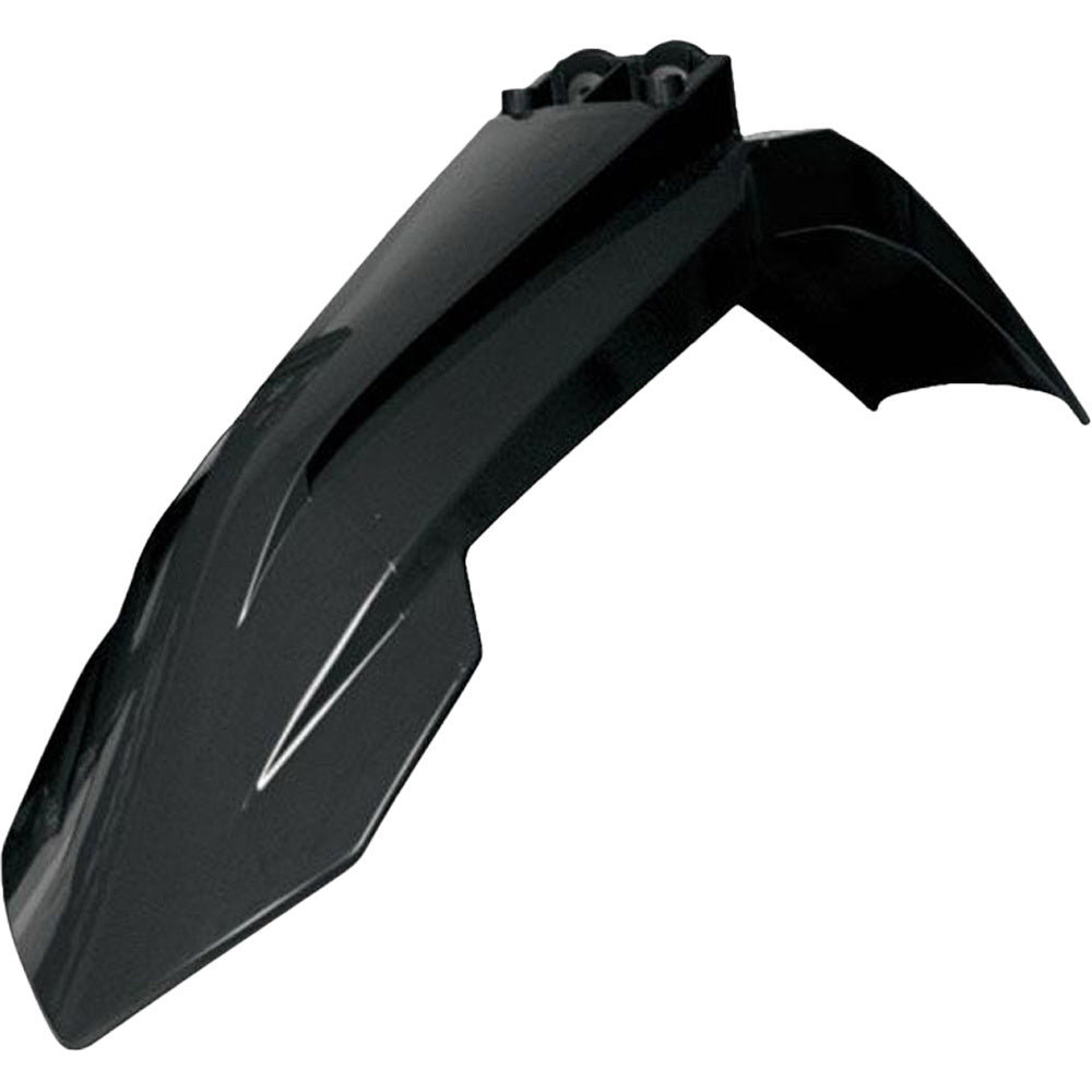 Rtech Front Guard - GasGas MC85 KTM 85SX 18-24  - Black