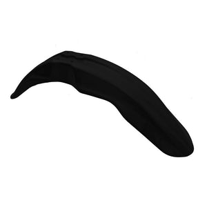 Rtech Front Guard - Suzuki RM RMZ DRZ - Black