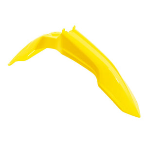 Rtech Front Guard - Suzuki RMZ450 RMZ250 RMX450 - Yellow