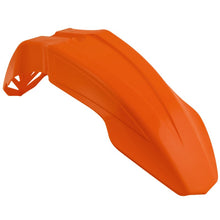 Load image into Gallery viewer, Rtech Vented Front Guard - SUPERMOTARD KTM - Orange