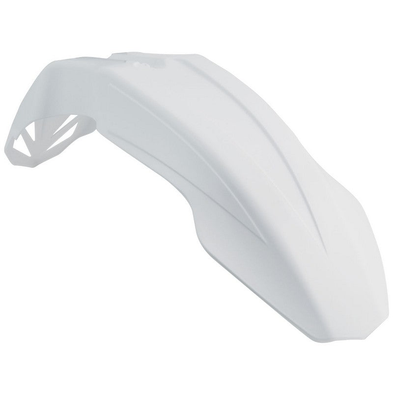 Rtech Universal Front Vented Guard - White