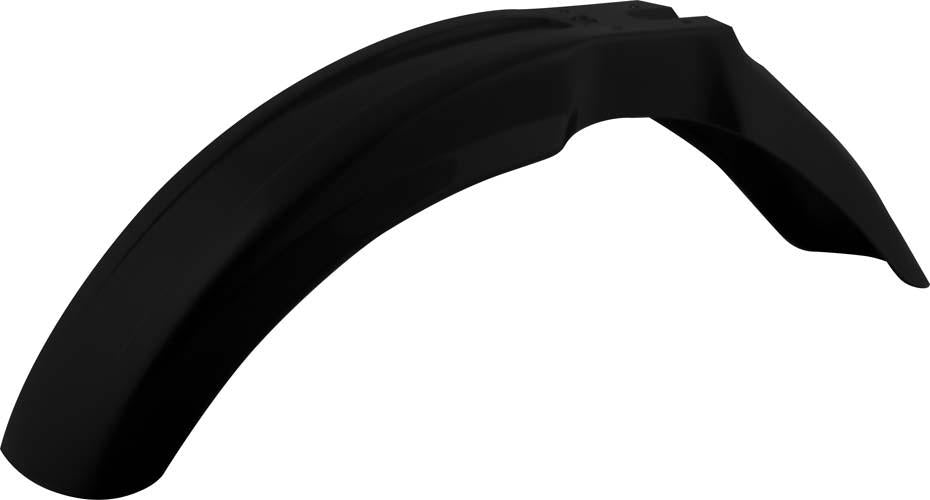 Rtech Front Guard - Universal Black