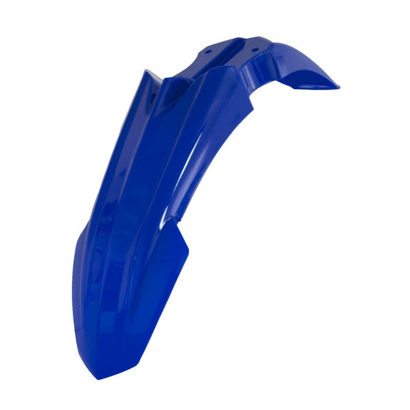 Rtech Front Guard - Yamaha YZ65 18-24 - Blue