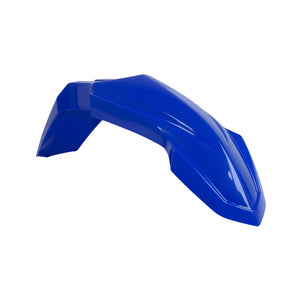 Rtech Front Guard - Yamaha YZ85 15-21 - Blue