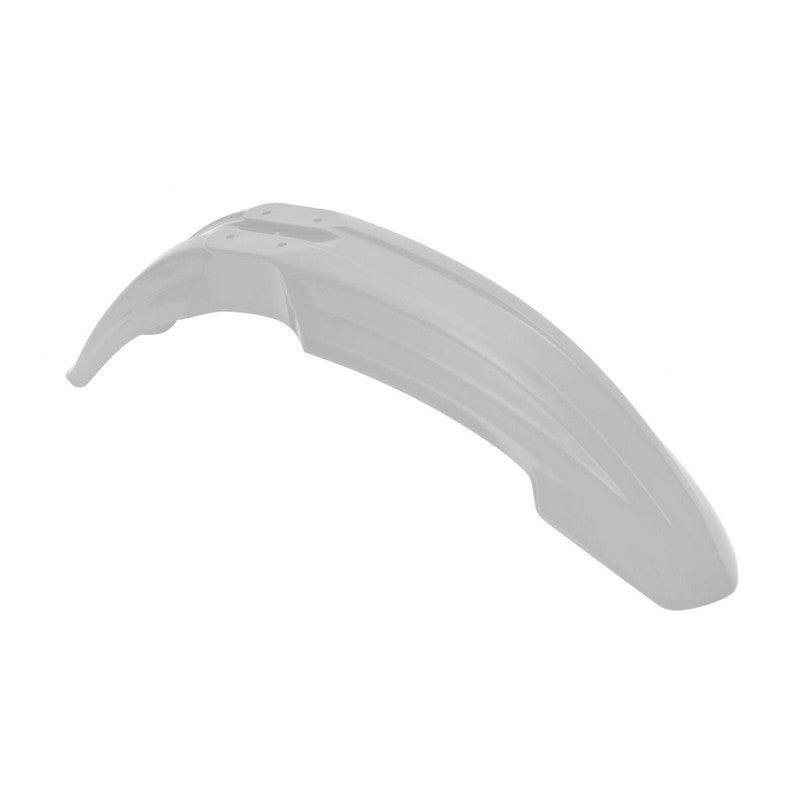 Rtech Front Guard - Yamaha YZ YZF WRF - White