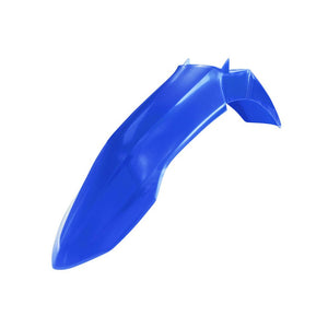 Rtech Front Guard - Yamaha YZ250F YZ450F - Blue
