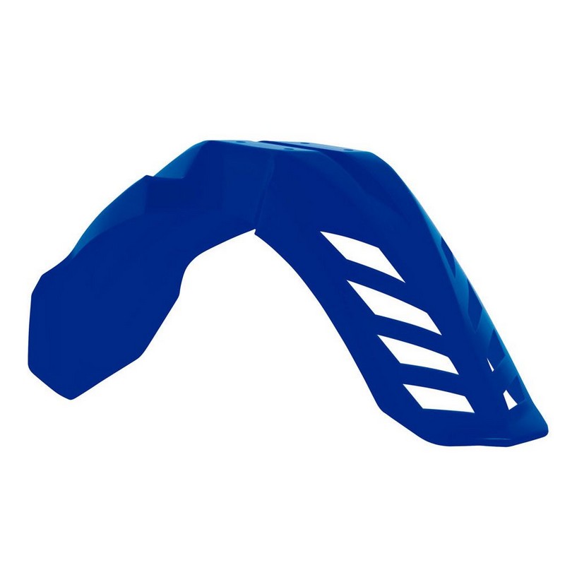 Rtech Vented Front Guard - Yamaha YZF FX YZ X WRF - Blue