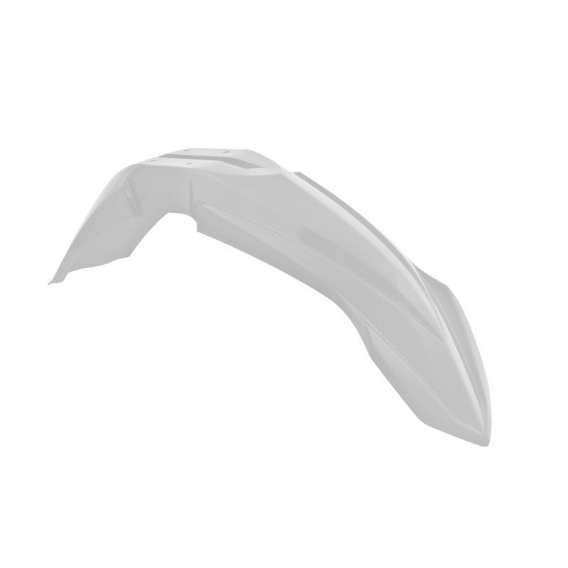 Rtech Front Guard - Yamaha YZF FX YZ X WRF - White
