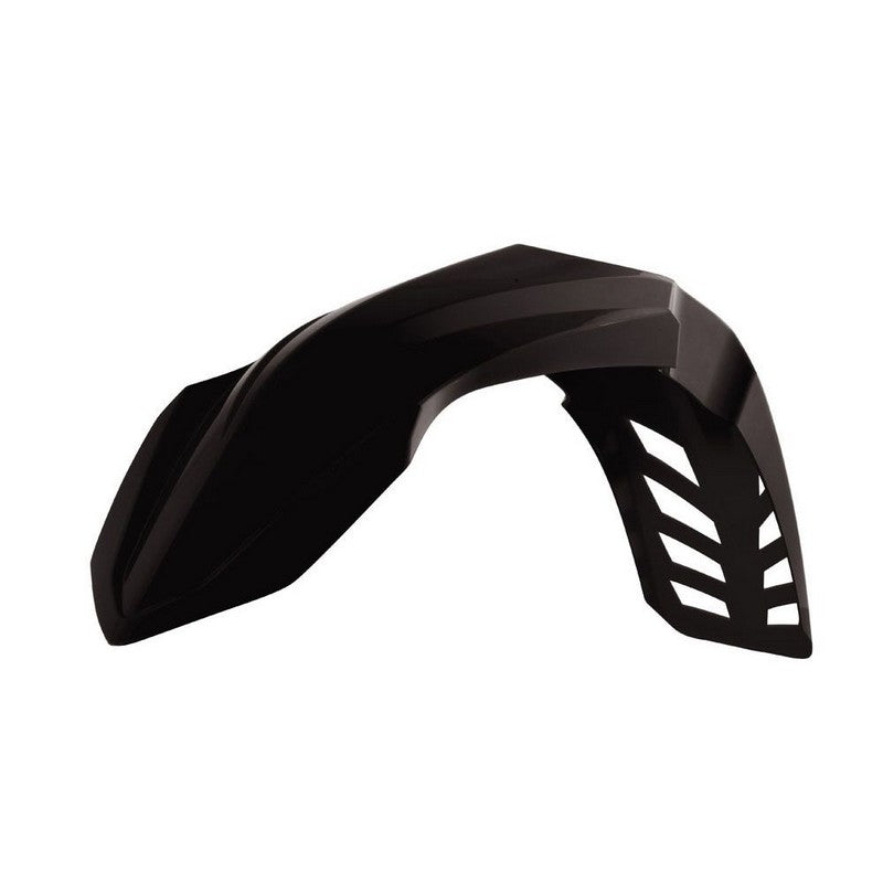 Rtech Front Guard - Yamaha YZF YZFX YZ WR WRF - Black