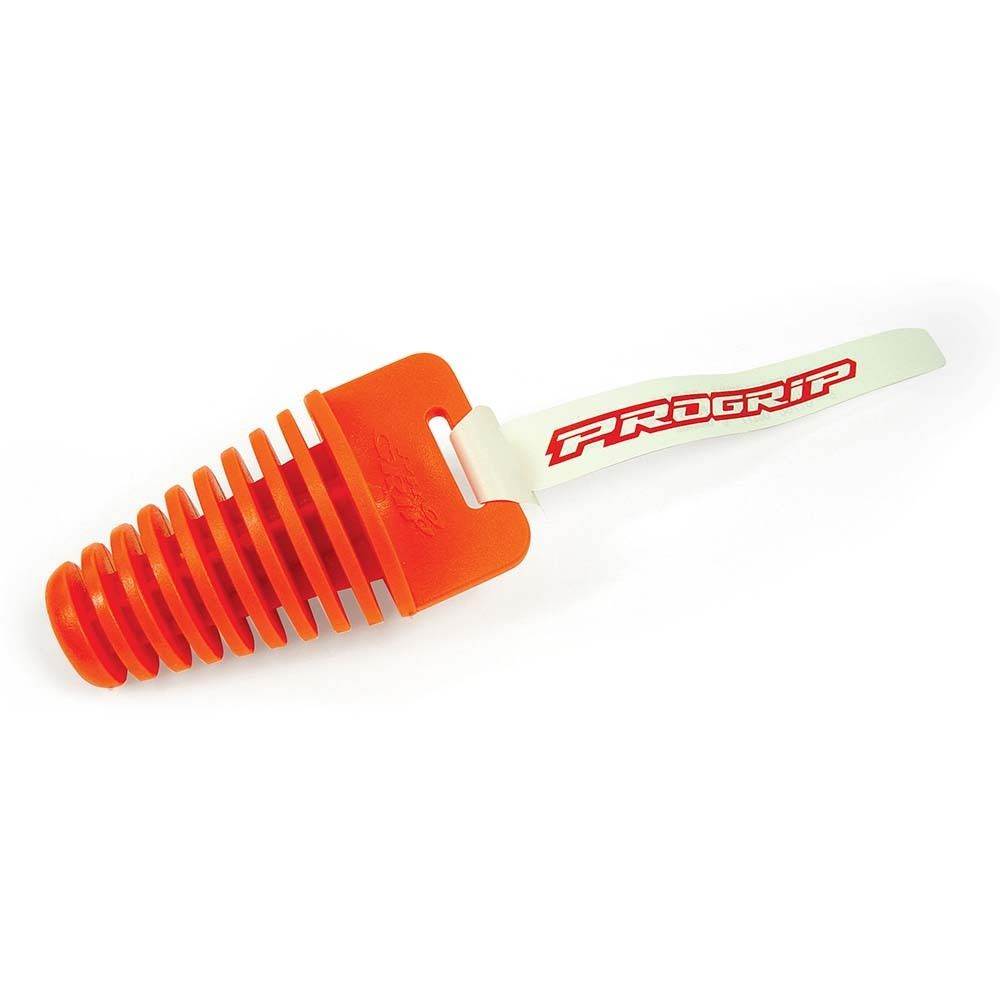 Progrip Large Exhaust Plug - 4 Stroke