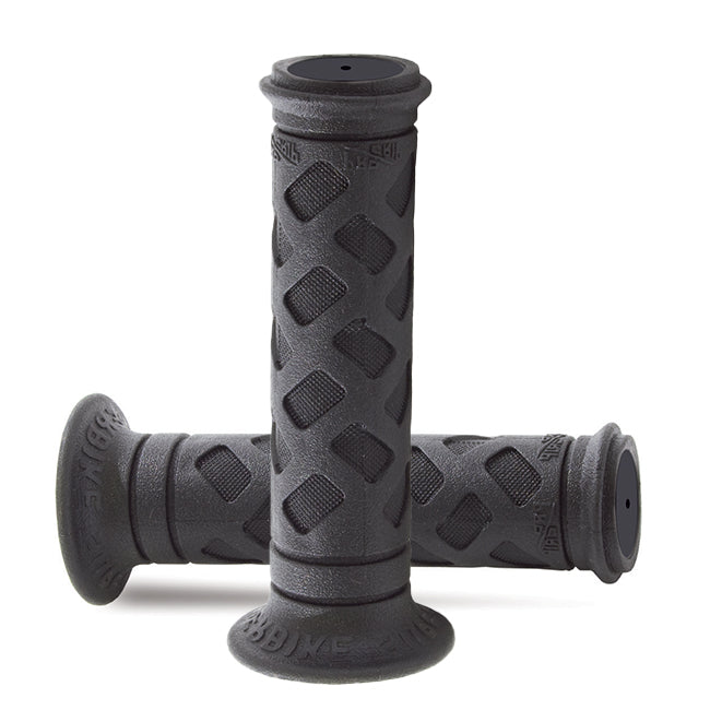 Progrip Gel Road Grips - 125mm - Closed End