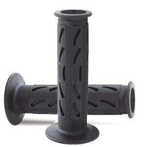 Progrip Superbike Road Grips - Closed End - 125mm