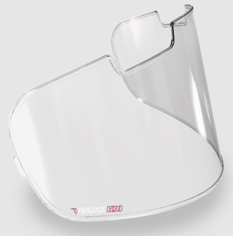 Arai VAS-V Max Vision Pinlock Insert - Clear