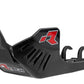 Rtech Plastic Bash Plate Black - Beta 250RR 300RR 20-24