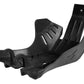 Rtech Plastic Bash Plate Black - Beta 250RR 300RR 20-24