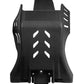 Rtech Plastic Bash Plate Black - Beta 250RR 300RR 20-24
