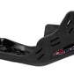 Rtech Plastic Skid Plate Black - Beta 350-525RR 20-24