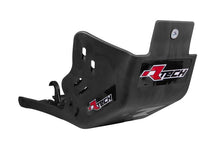 Load image into Gallery viewer, Rtech Plastic Skid Plate Black - Beta 350RR 390RR 430RR 480RR 20-21