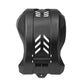 Rtech Plastic Skid Plate Black - Honda CRF250-450 L R RX X