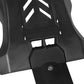 Rtech Plastic Skid Plate Black - Honda CRF250-450 L R RX X