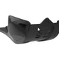 Rtech Plastic Skid Plate Black - Honda CRF250-450 L R RX X