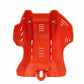 Rtech Plastic Bash Plate - KTM 250SFX 350SFX 250EXCF 350EXCF - Orange