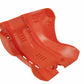 Rtech Plastic Bash Plate - KTM 250SFX 350SFX 250EXCF 350EXCF - Orange