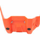 Rtech Plastic Skid Plate Orange - HUSQVARNA 450 19-20 KTM 450 19-20